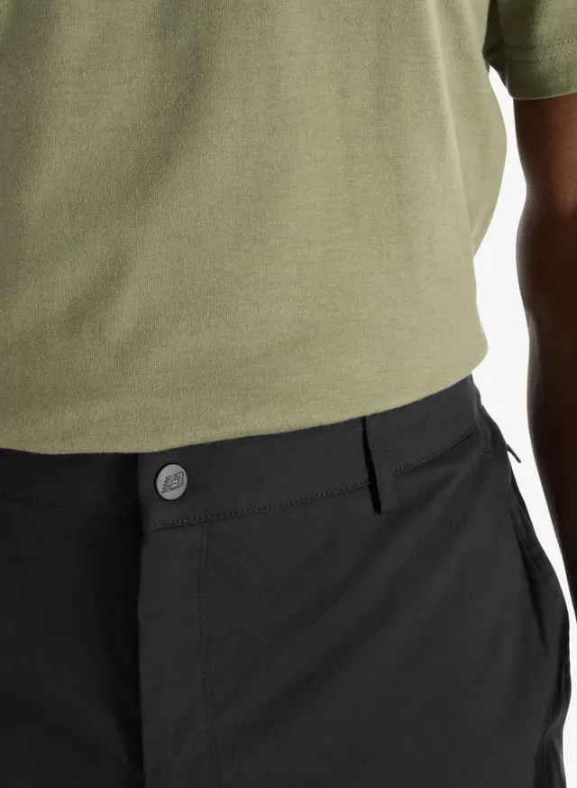 New Balance Men's Navy Tapered Pants - 30" Inseam – image 4