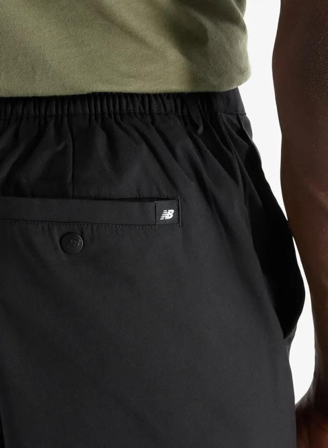 New Balance Men's Navy Tapered Pants - 30" Inseam – image 6