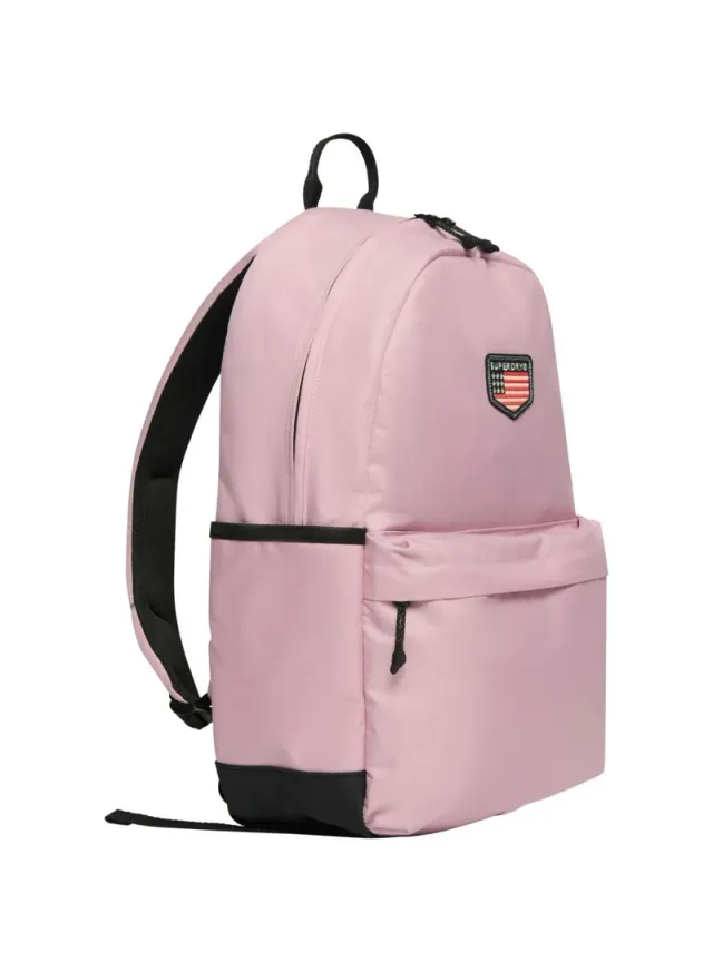 Classic Patch Montana Backpack – image 3