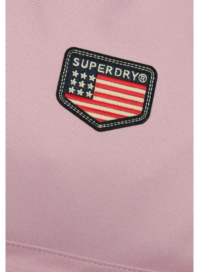 Classic Patch Montana Backpack – image 4