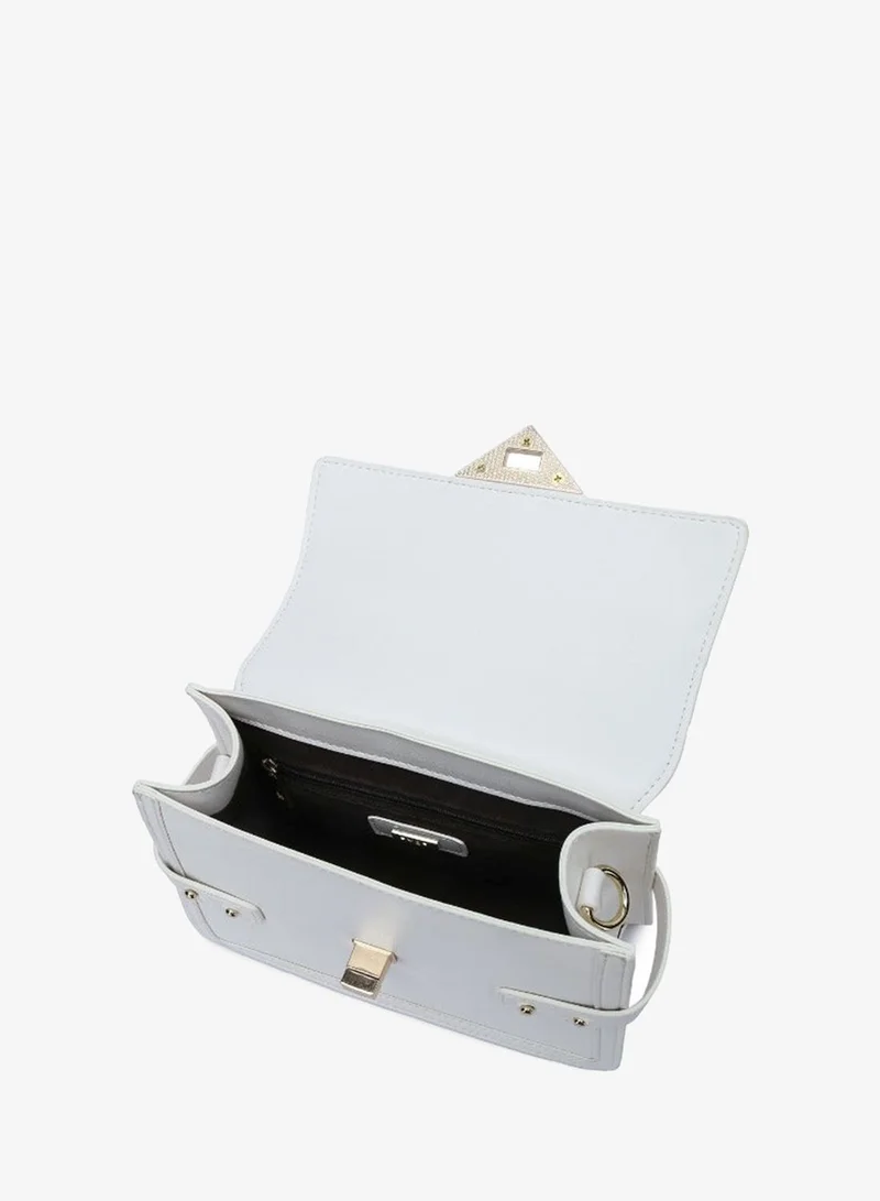 Soft Leather Bucket Bag BD 156