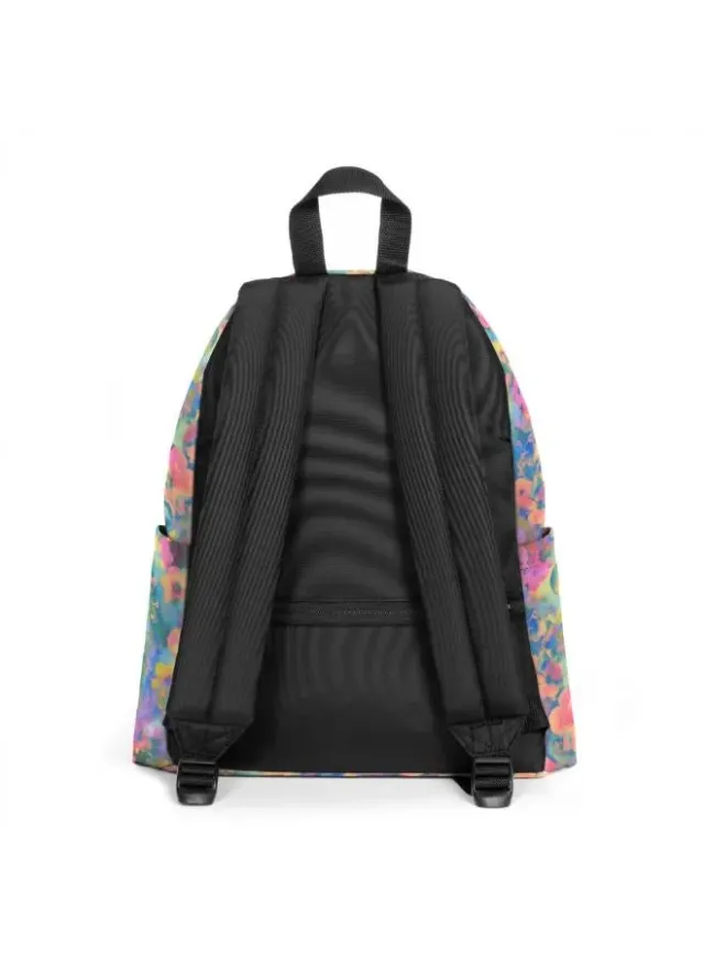 Day Pak'R Medium Backpack Flowerblur Mix – image 3
