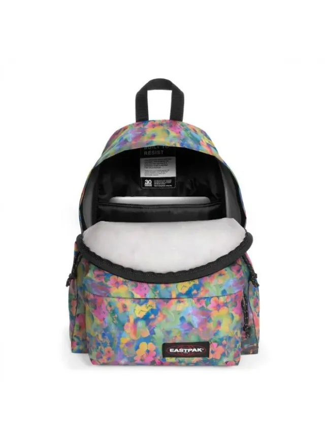 Day Pak'R Medium Backpack Flowerblur Mix – image 5