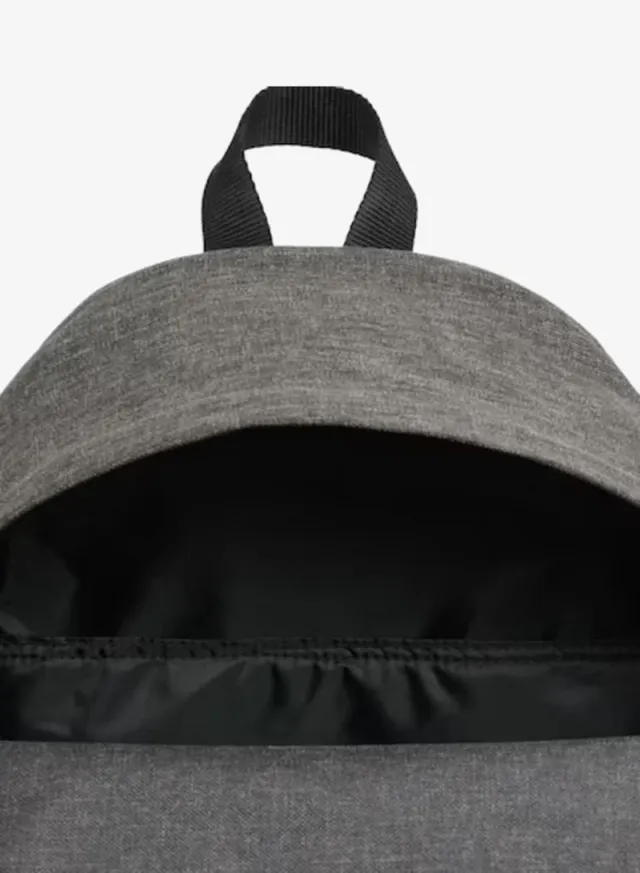 Casual Croc-Embossed Backpack – image 4