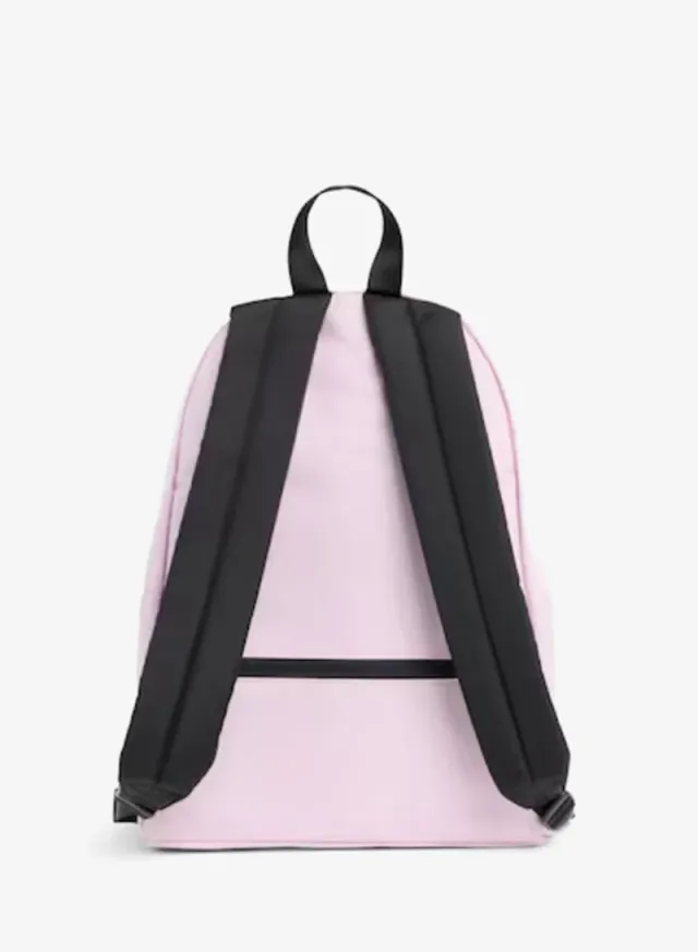 Casual Croc-Embossed Backpack – image 2