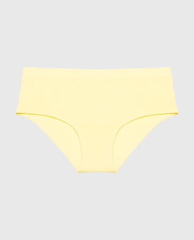 Nude Modal Hipster Panties - Secure Fit – image 4