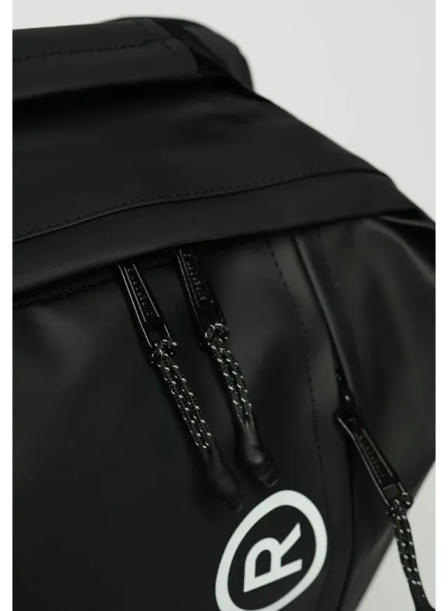 35L Waterproof Tarp Backpack – image 3