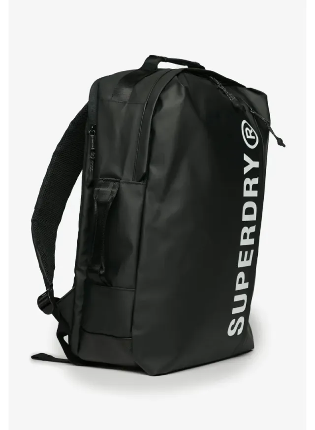 35L Waterproof Tarp Backpack – image 5