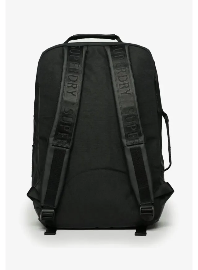 35L Waterproof Tarp Backpack – image 6