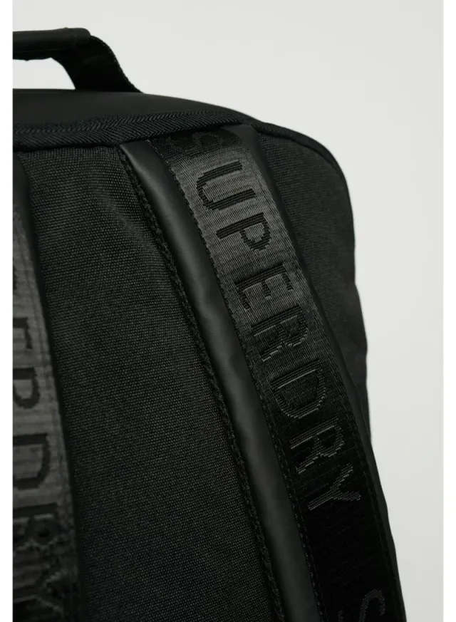 35L Waterproof Tarp Backpack – image 7