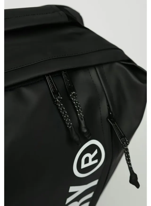 35L Waterproof Tarp Backpack – image 8