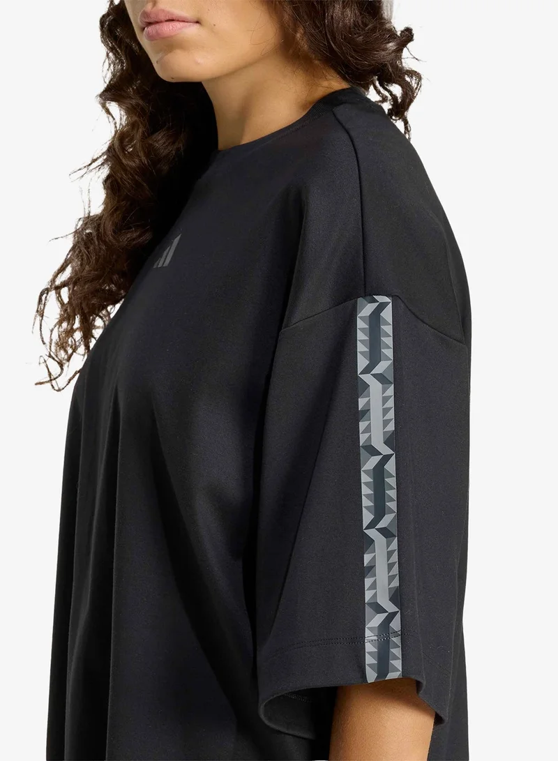 Soft Lux Loose T-Shirt