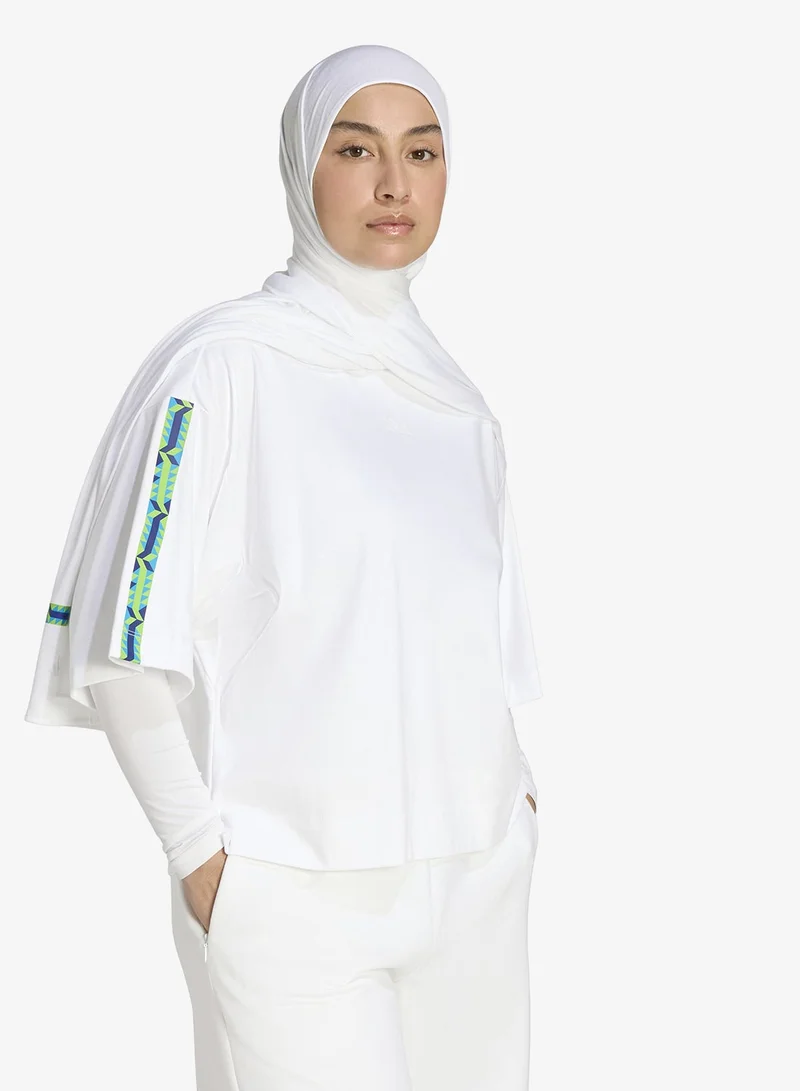 Soft Lux Loose T-Shirt