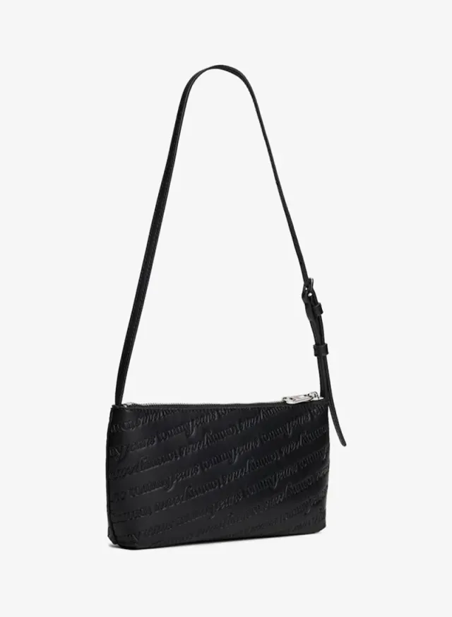 Must AOP Shoulder Bag – image 3