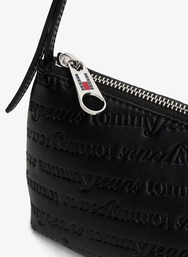 Must AOP Shoulder Bag – image 4
