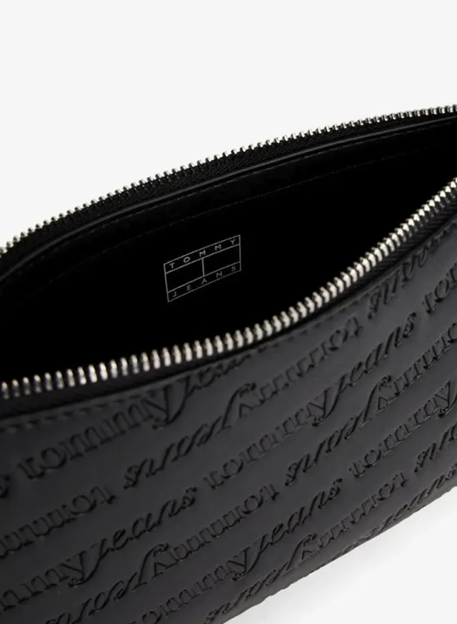 Must AOP Shoulder Bag – image 5
