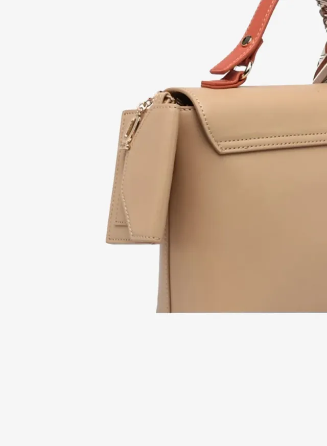 BD 121 Crossbody Shoulder Bag – image 6