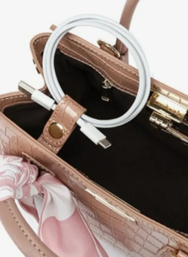 Elegant BD 127 Everyday Handbag – image 5
