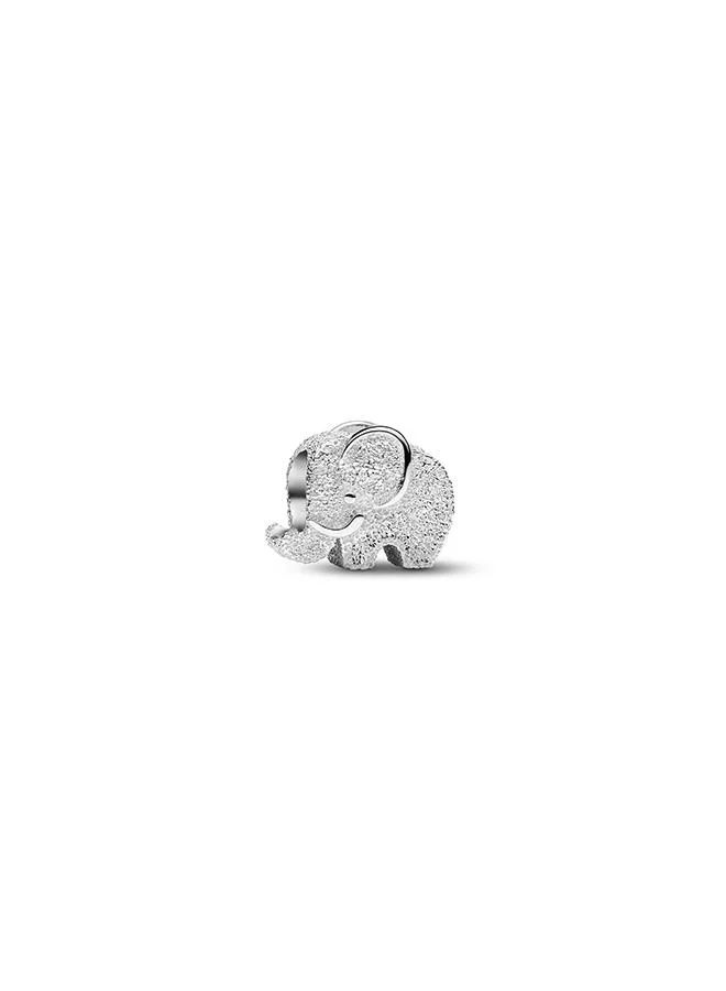 دلاية فيل ميني بارزة الملمس