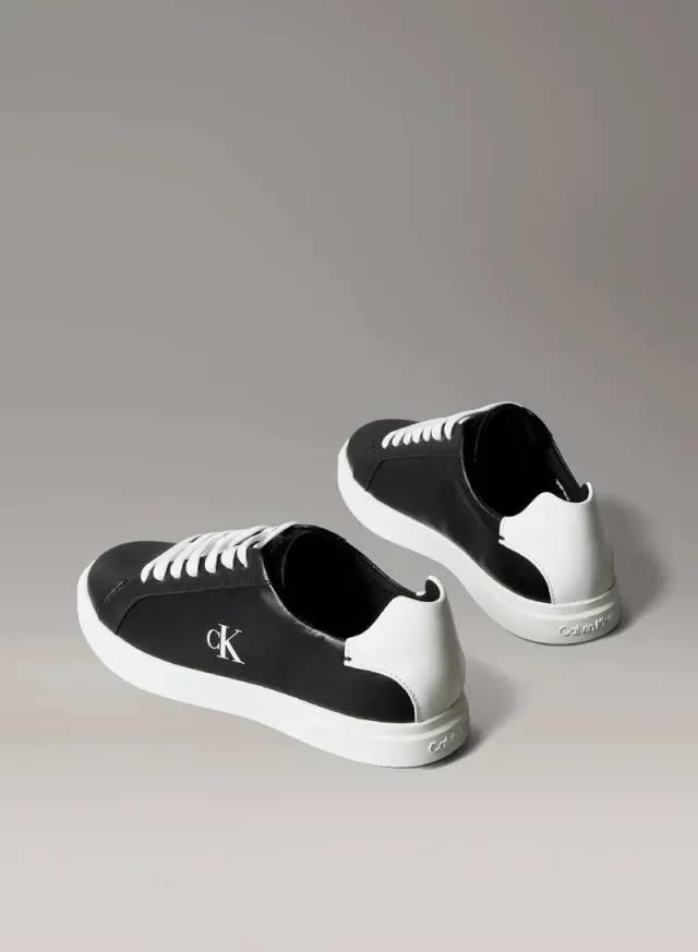 Low-Top Casual Sneakers – image 3