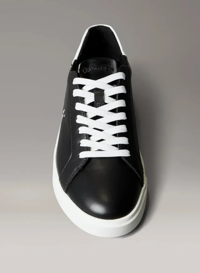 Low-Top Casual Sneakers – image 4