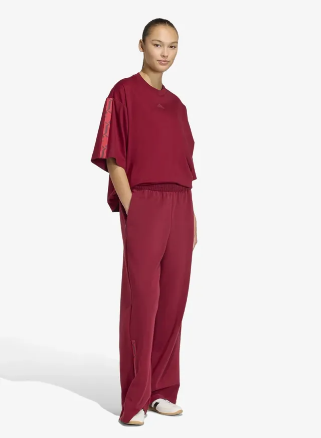 Soft Lux Loose Fit Tee – image 4