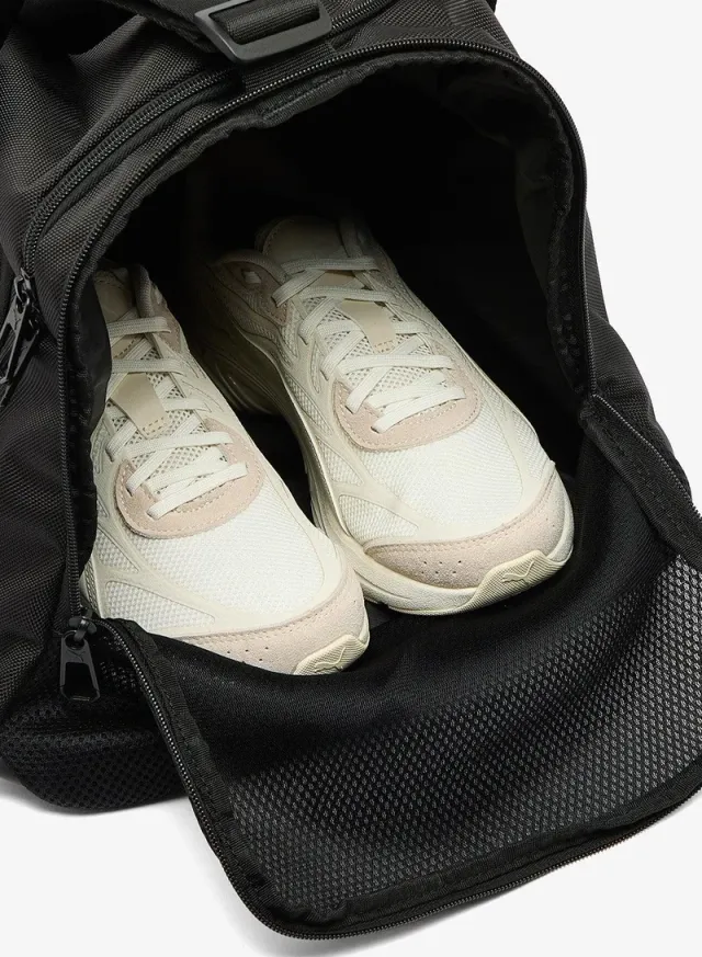 Train All Day Medium Duffel – image 4