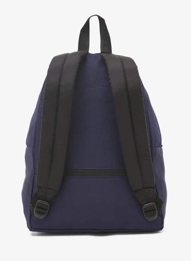 Casual Croc Embossed Backpack – image 2