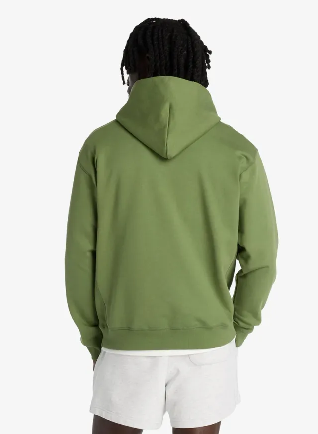 Athletics French Terry Hoodie – image 2