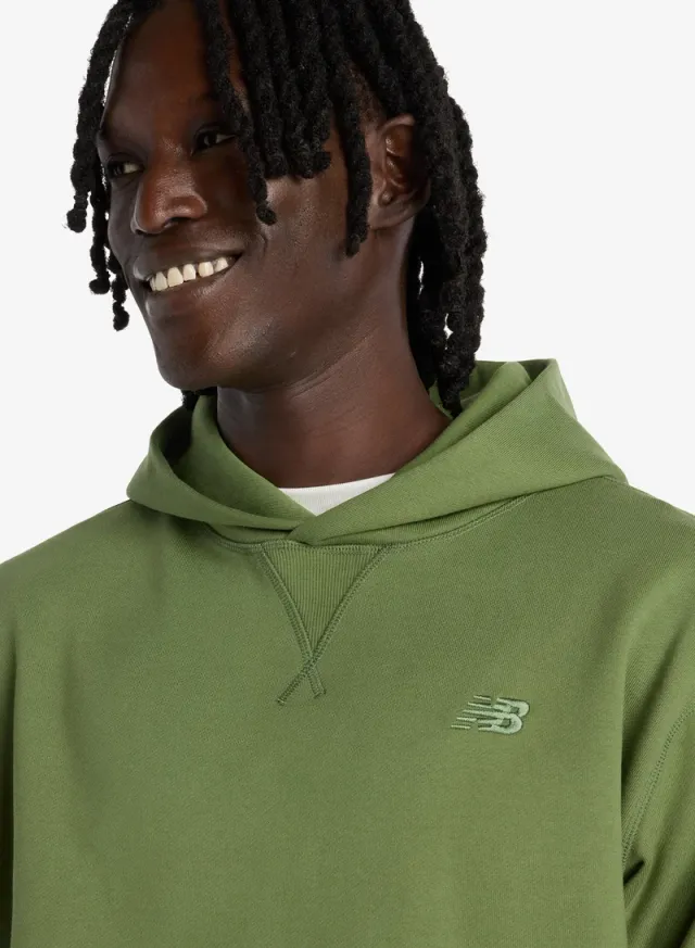 Athletics French Terry Hoodie – image 4