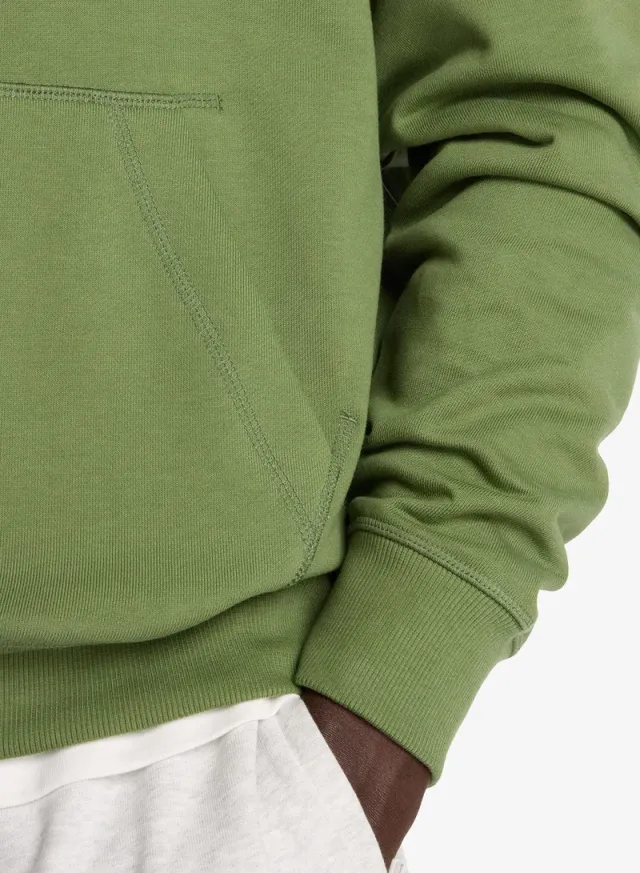 Athletics French Terry Hoodie – image 5