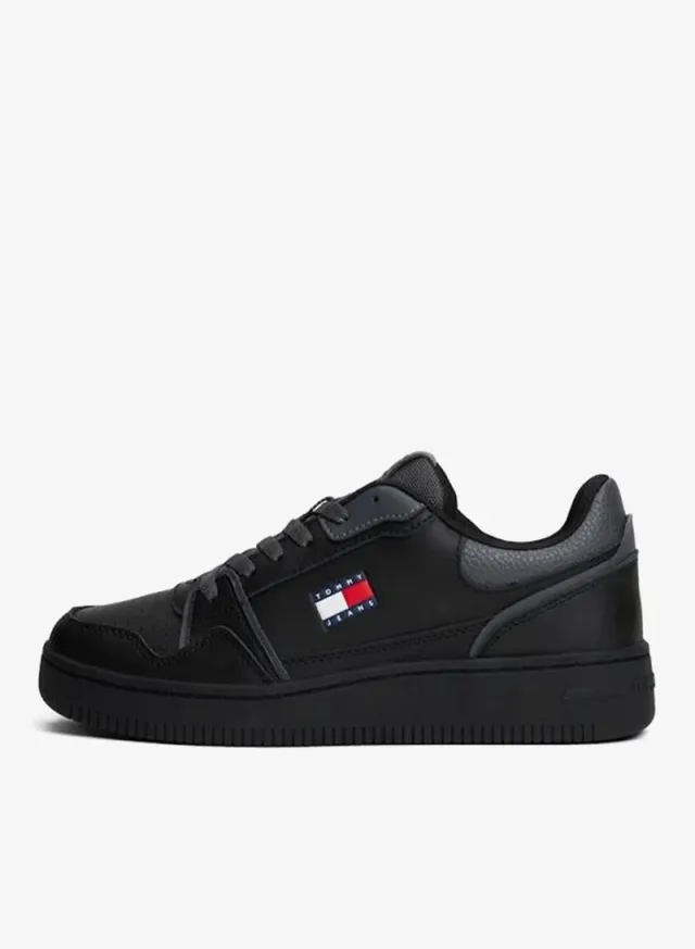 Retro Basketball Sneakers – image 2