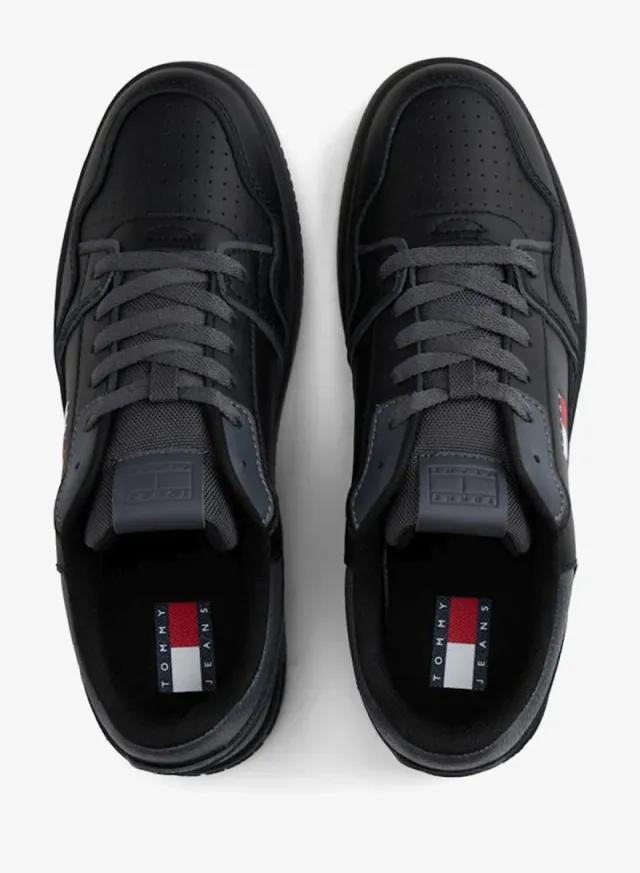 Retro Basketball Sneakers – image 5