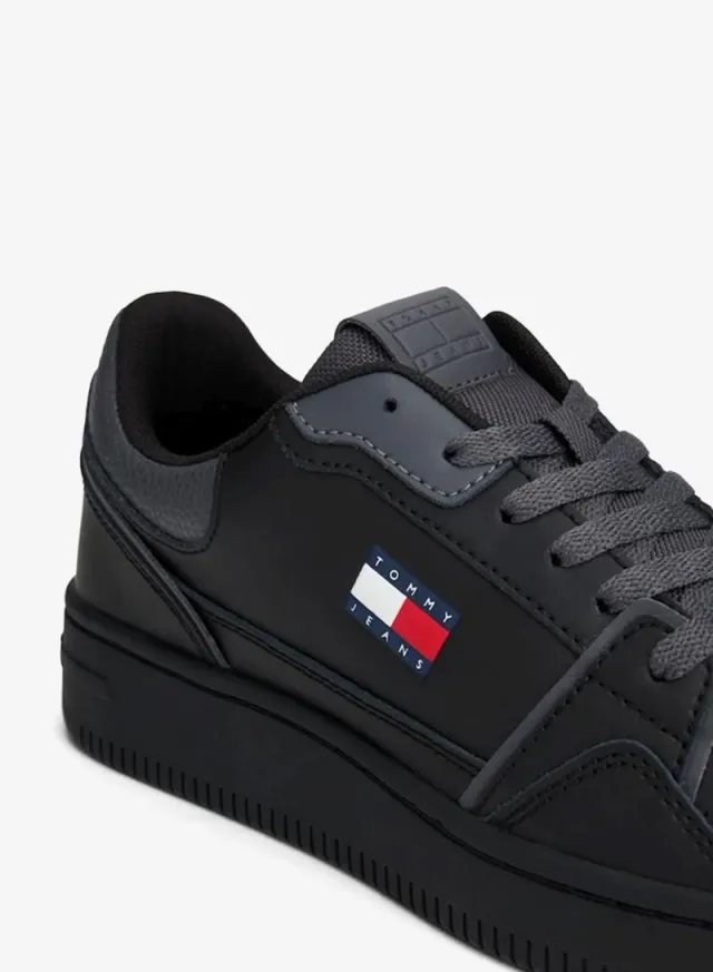 Retro Basketball Sneakers – image 6