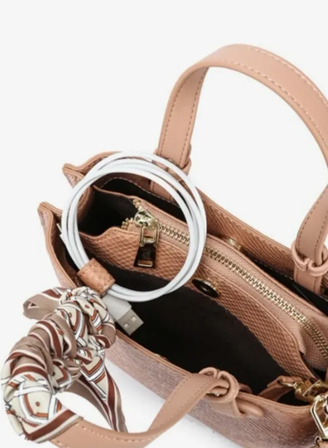 BD 131 Casual Handbag – image 5