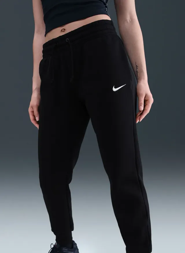 Nike Phoenix Fleece Sweatpants – image 2