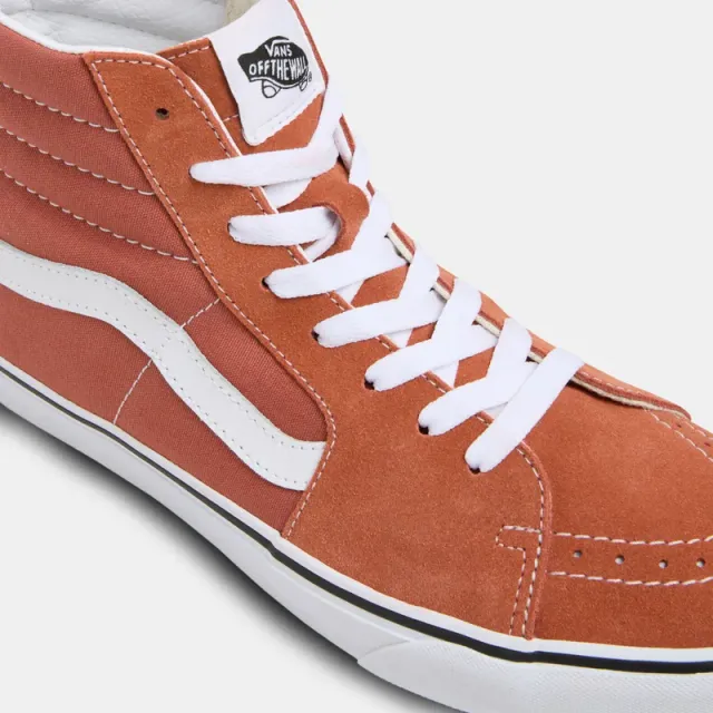 Vans Sk8-Hi Sneakers – image 4