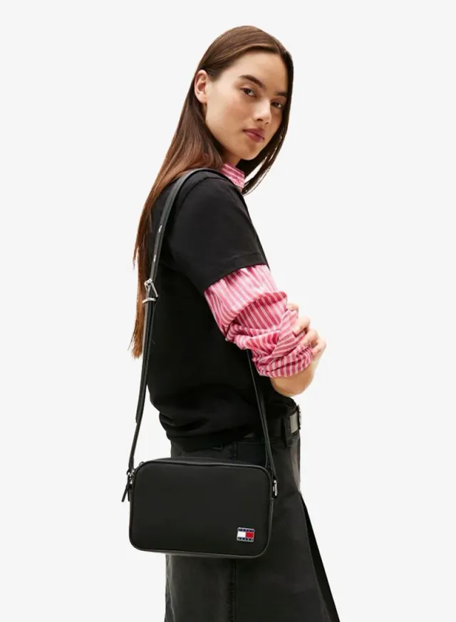 Trendy Hobo Shoulder Bag – image 2