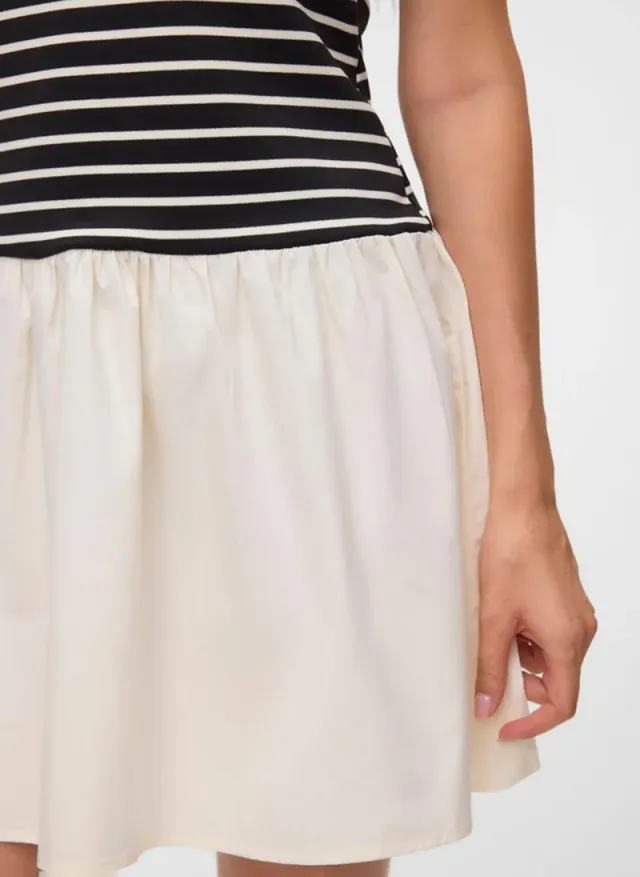 Women's VMSUMMER Sleeveless Short Jersey Dress – صورة 4