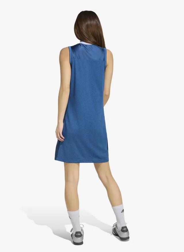Stadium Mesh Dress – image 2