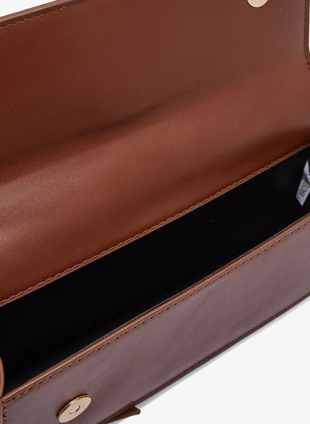 Baguette Should Bag With Buckle Detail – image 5