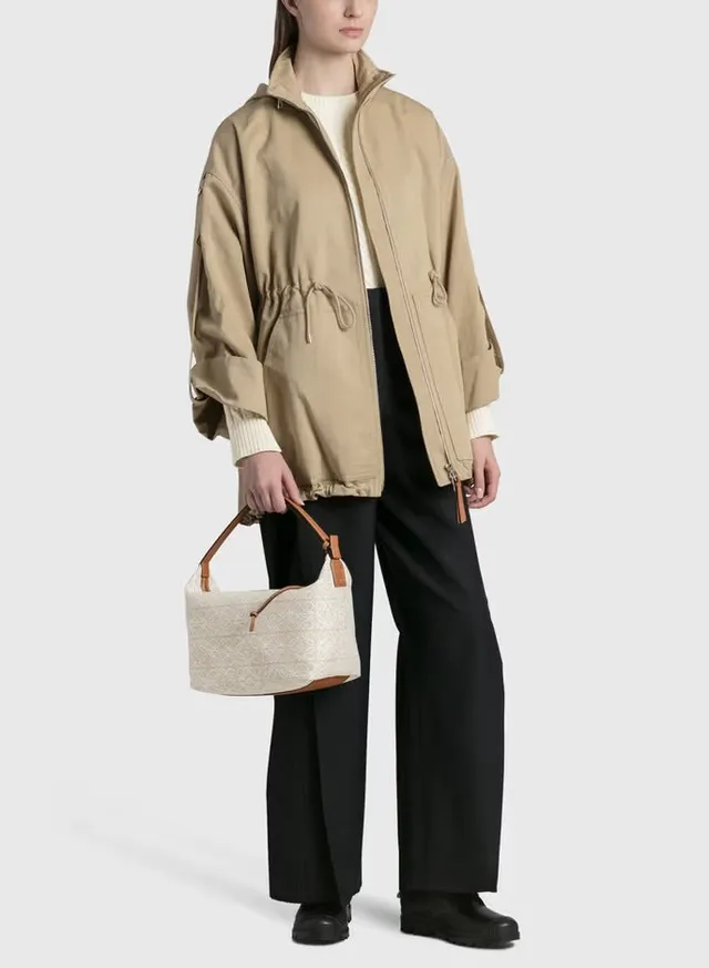 LOEWE Anagram Handbag – image 3