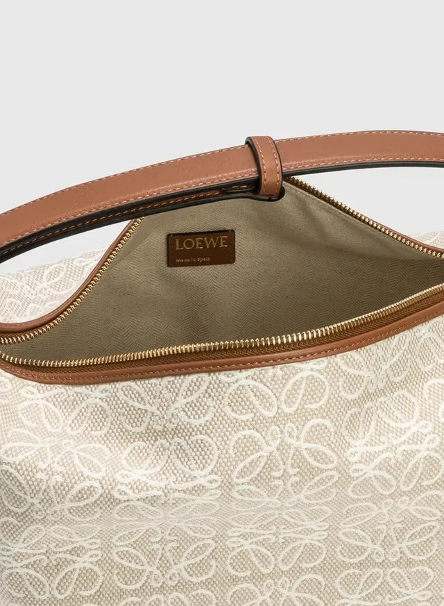 LOEWE Anagram Handbag – image 4