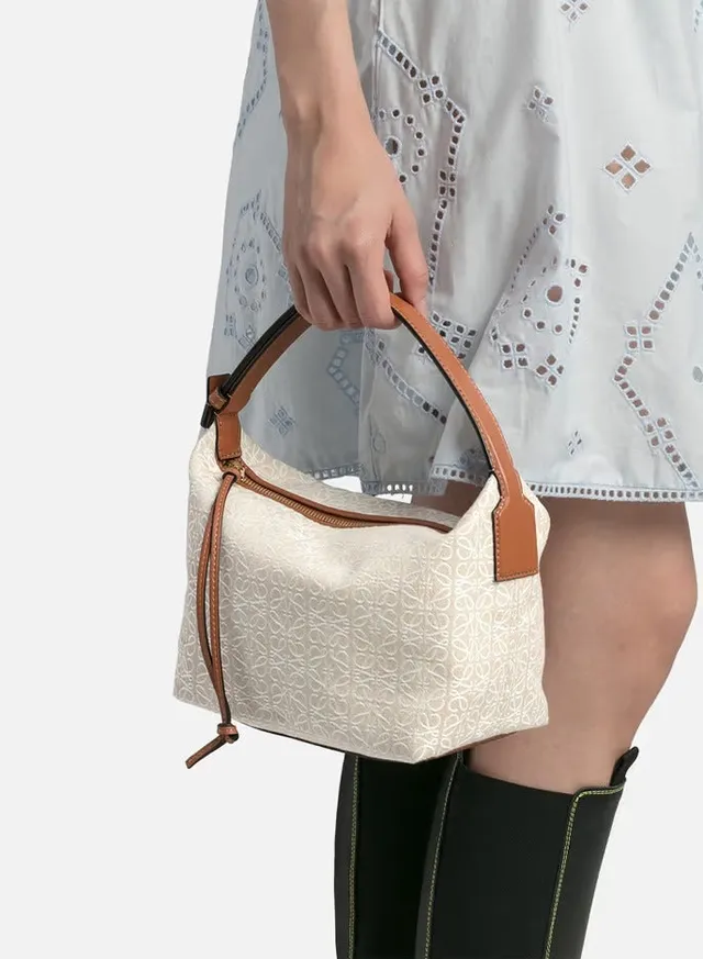 LOEWE Anagram Handbag – image 6