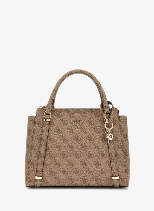 Eco Erica Satchel Bag