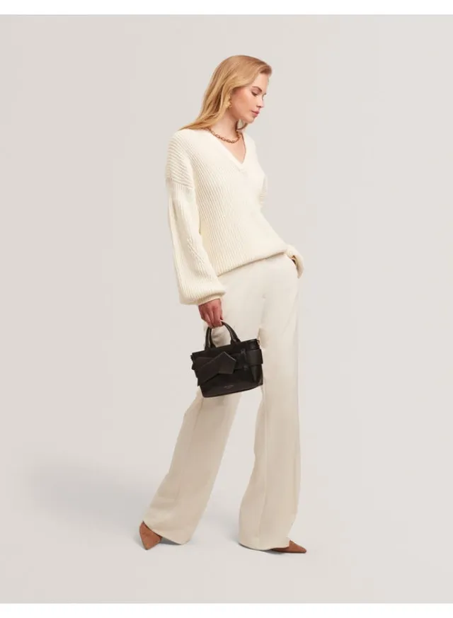 Mini Knot Bow Bag – image 2