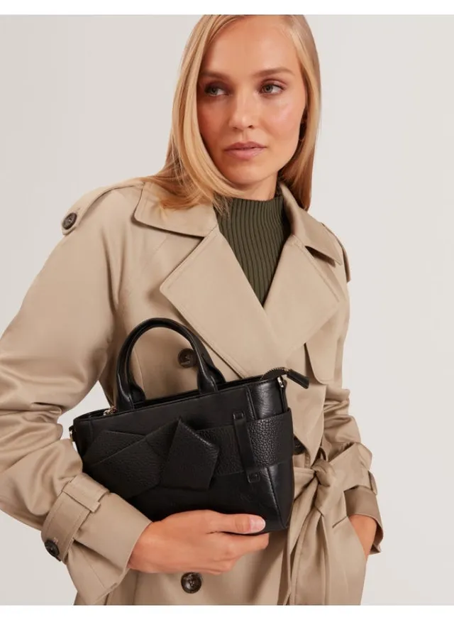 Mini Knot Bow Bag – image 3