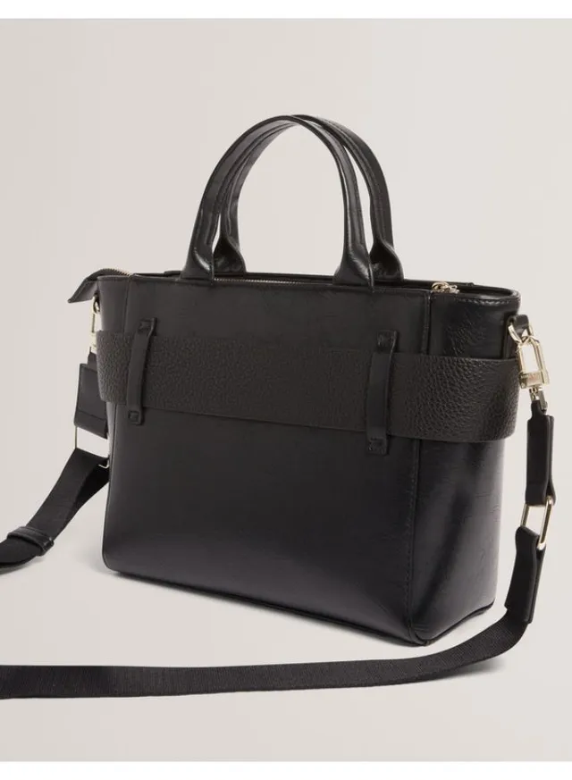 Mini Knot Bow Bag – image 5