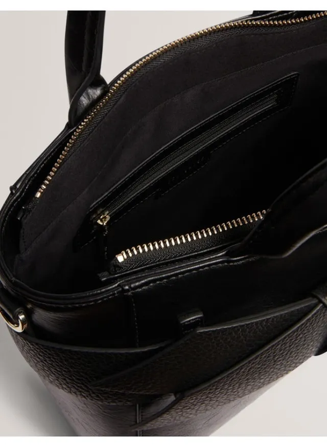Mini Knot Bow Bag – image 6