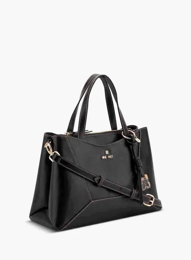 Zoey Satchel Bag – image 3